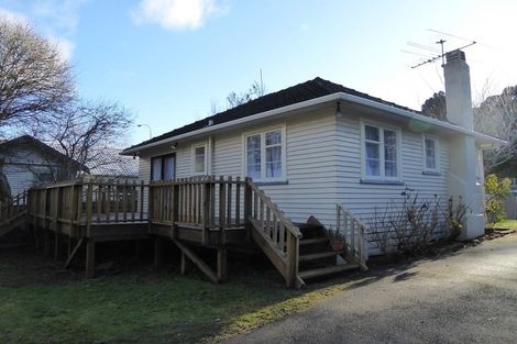 Photo of property in 102 Pharazyn Street, Melling, Lower Hutt, 5010