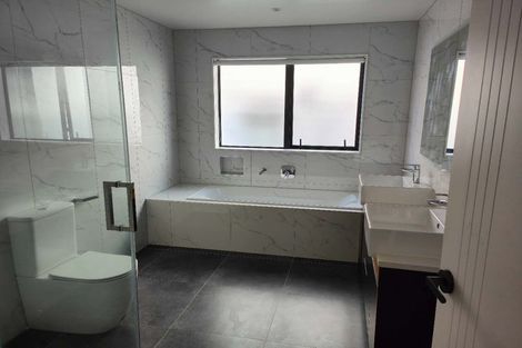 Photo of property in 6 Hautoa Lane, Flat Bush, Auckland, 2019