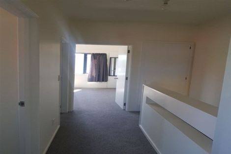 Photo of property in 1/249 Kilmore Street, Christchurch Central, Christchurch, 8011