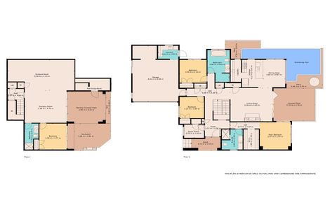 Photo of property in 138 Grace Road, Tauranga South, Tauranga, 3112