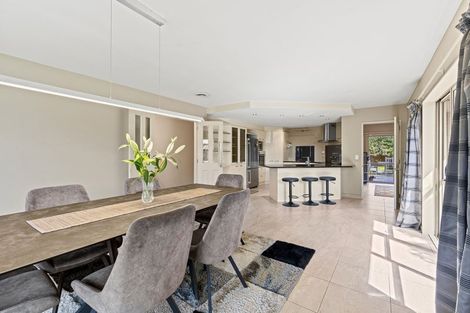 Photo of property in 1 Henridge Place, Avonhead, Christchurch, 8042