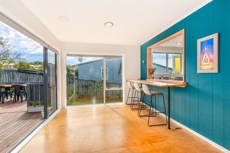 Photo of property in 51 Beaumaris Crescent, Ascot Park, Porirua, 5024