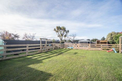 Photo of property in 6 Seddon Street, Highfield, Timaru, 7910