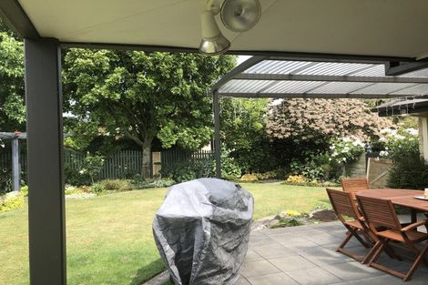 Photo of property in 10 Mannix Place, Matamata, 3400