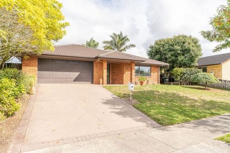 Photo of property in 16 Ravenscourt Place, Huntington, Hamilton, 3210