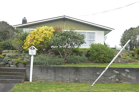 Photo of property in 23 Curtis Street, Okato, 4335