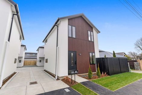 Photo of property in 41 Wychbury Street, Spreydon, Christchurch, 8024
