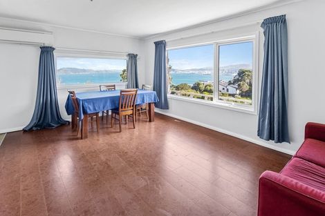 Photo of property in 74u2 Homebush Road, Khandallah, Wellington, 6035