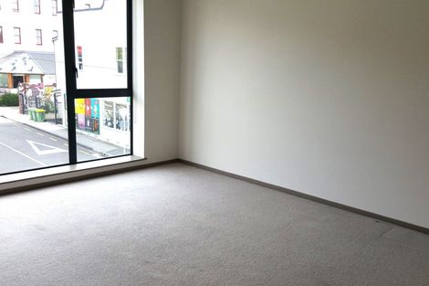 Photo of property in Dual Apartments, 210/142u Vivian Street, Te Aro, Wellington, 6011