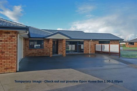 Photo of property in 121 Mercade Close, Stratford, 4332