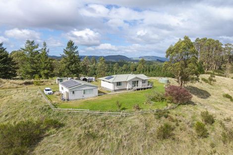 Photo of property in 379 Otake Road, Marotiri, Taupo, 3377