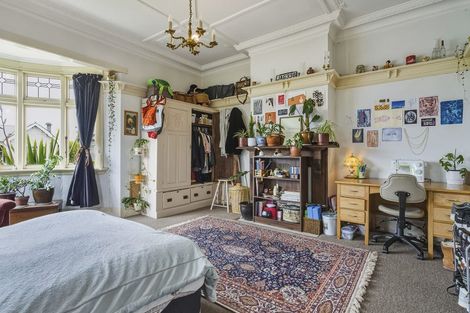 Photo of property in 64 Arthur Street, Dunedin Central, Dunedin, 9016