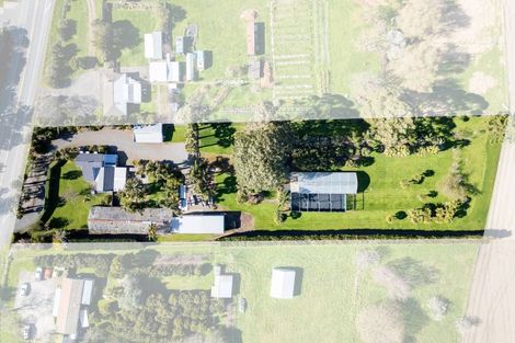 Photo of property in 527 State Highway 2, Whakatu, Hastings, 4180
