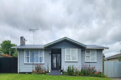 Photo of property in 12 Korimako Place, Tokoroa, 3420