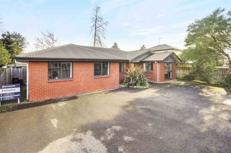 Photo of property in 215a Fox Street, Hamilton East, Hamilton, 3216
