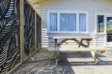 Photo of property in 620a Thames Coast Sh25 Road, Waiomu, Thames, 3575