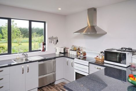 Photo of property in 69 Jacksons Road, Ohoka, Kaiapoi, 7692