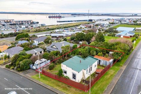 Photo of property in 40 Boyne Street, Clifton, Invercargill, 9812
