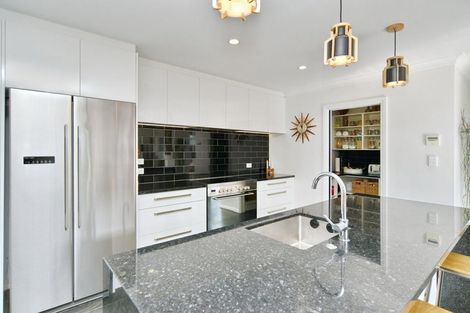 Photo of property in 36 Gammack Drive, Halswell, Christchurch, 8025