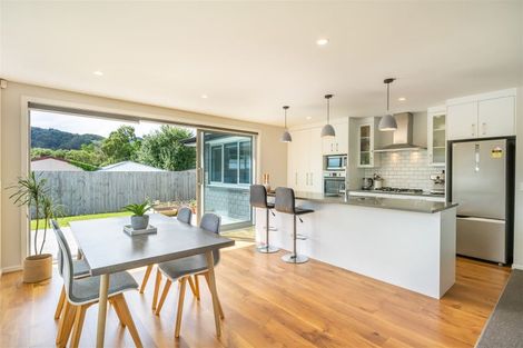 Photo of property in 14 Poulson Grove, Trentham, Upper Hutt, 5018