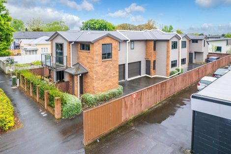 Photo of property in 30u2 Willoughby Street, Whitiora, Hamilton, 3200