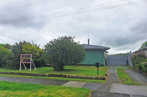 Photo of property in 38 Fenton Street, Kawerau, 3127