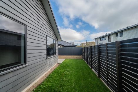 Photo of property in 6a Wallingford Road, Temuka, 7920