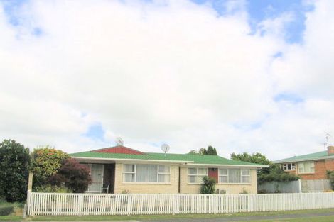 Photo of property in 7 Rushton Road, Morrinsville, 3300