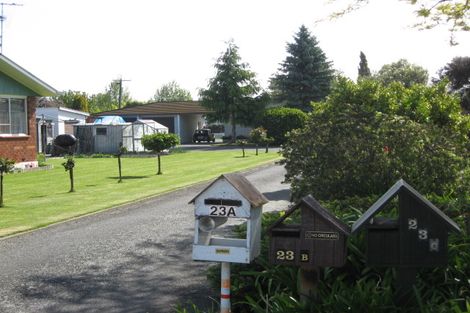Photo of property in 23c Murphys Road, Springlands, Blenheim, 7201