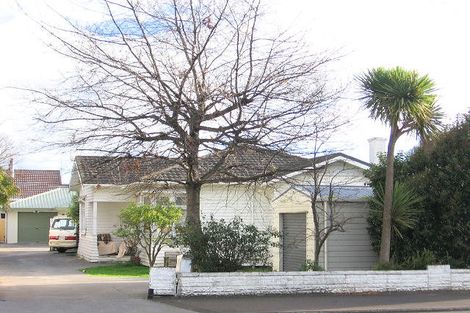 Photo of property in 54a Fitzroy Street, Terrace End, Palmerston North, 4410