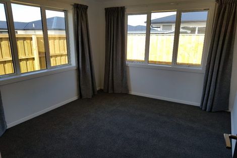 Photo of property in 6 Hickmott Street, Rangiora, 7400