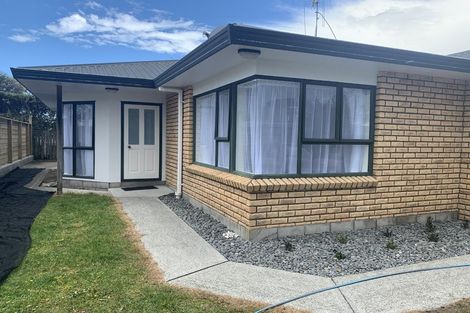 Photo of property in 56b Goods Road, Otumoetai, Tauranga, 3110