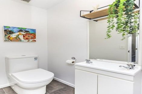 Photo of property in Colombo St Apartments, 4/10 Colombo Street, Newtown, Wellington, 6021