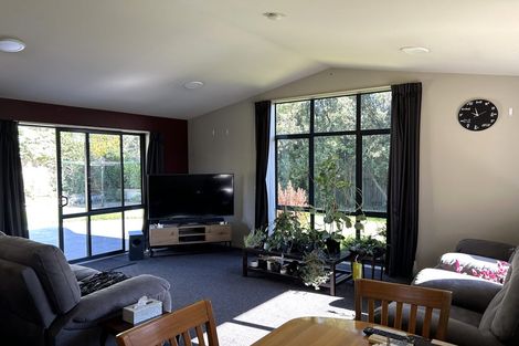 Photo of property in 12c Chaucer Street, Rolleston, 7614