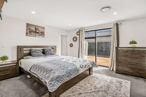 Photo of property in 17 Myrtle Road, Wigram, Christchurch, 8025