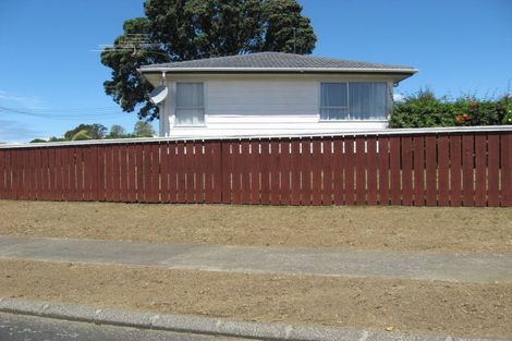 Photo of property in 58 Thomas Road, Mangere, Auckland, 2022