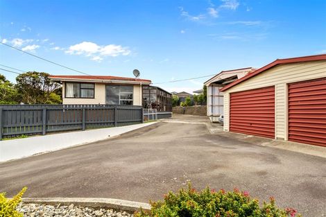 Photo of property in 21 Mark Avenue, Paparangi, Wellington, 6037