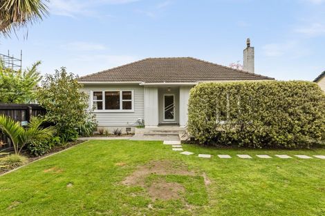 Photo of property in 46 Douglas Mclean Avenue, Marewa, Napier, 4110