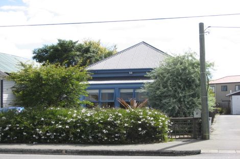 Photo of property in 73 Spencer Street, Addington, Christchurch, 8024
