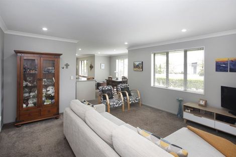 Photo of property in 34 Sioux Avenue, Wigram, Christchurch, 8042