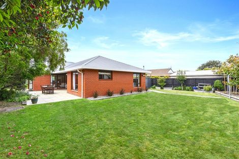 Photo of property in 4 Sunbeam Place, Halswell, Christchurch, 8025