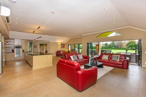 Photo of property in 7 Poplar Lane, Matangi, Hamilton, 3284