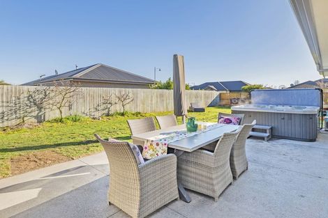 Photo of property in 42 Chervier Street, Leeston, 7632