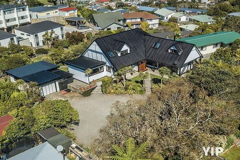Photo of property in 81 Clifford Road, Johnsonville, Wellington, 6037