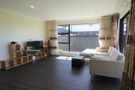 Photo of property in 6 Squadron Road, Wigram, Christchurch, 8042