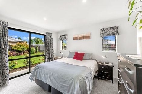 Photo of property in 2 Orchard Grove, Netherby, Ashburton, 7700