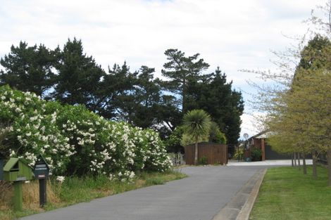 Photo of property in 63 Gladstone Road, Woodend, 7610