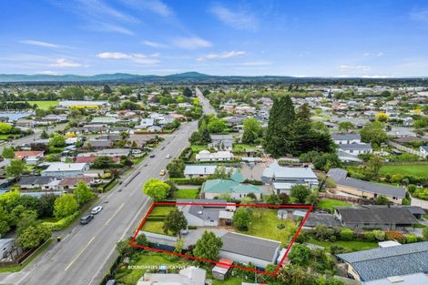 Photo of property in 98 King Street, Rangiora, 7400