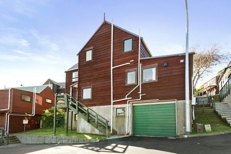 Photo of property in 8/85 Elizabeth Street, Mount Victoria, Wellington, 6011