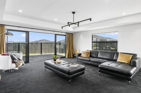 Photo of property in 17 Carrick Place, Mosgiel, 9024